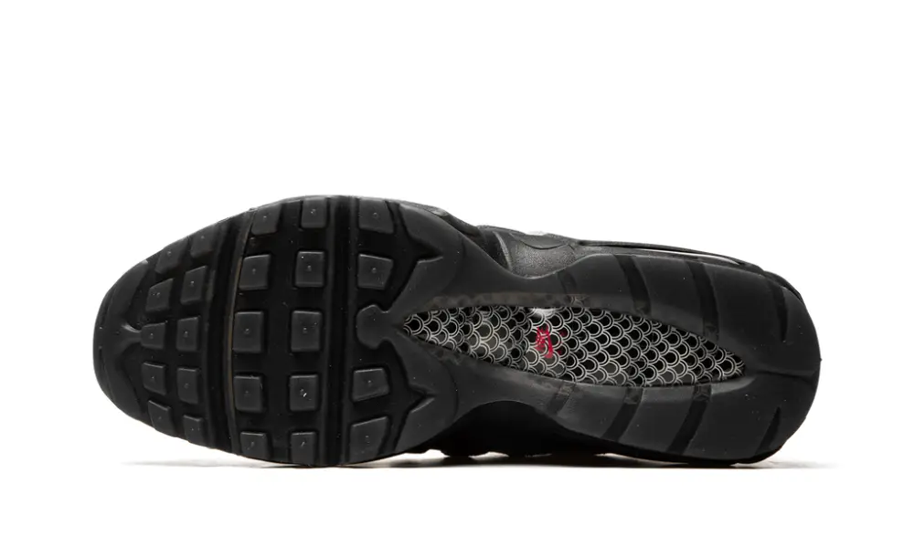 Nike Air Max Air Max 95 'Fish Scales'