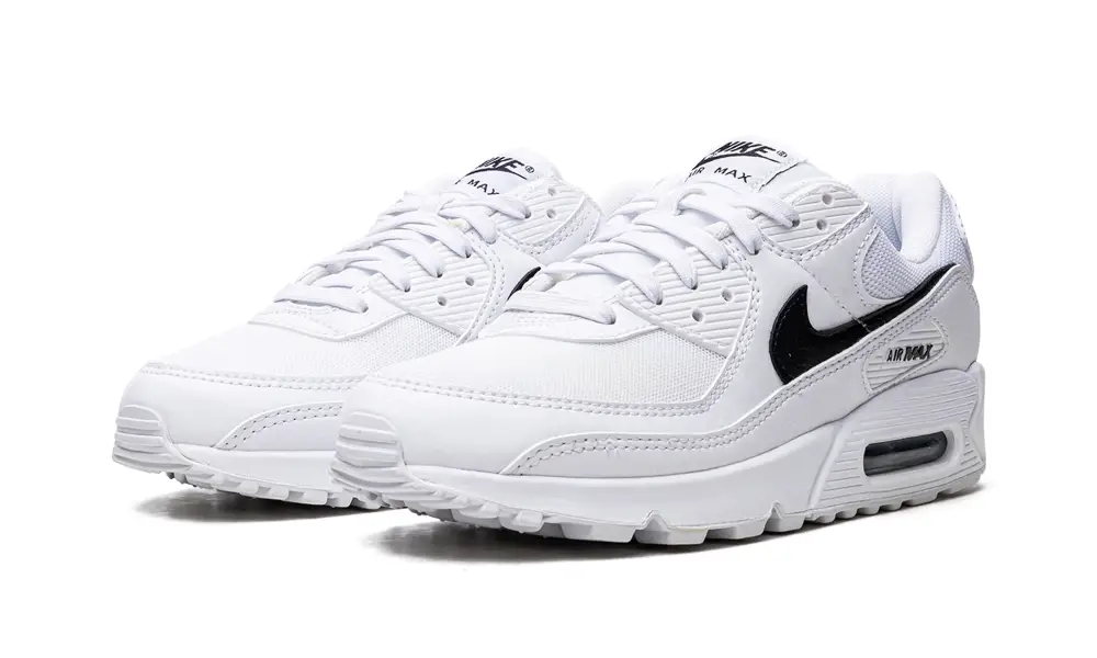 Nike Air Max AIR MAX 90 NN MNS WMNS 'White Black' 