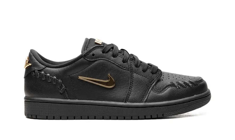 Air Jordan 1 Air Jordan 1 'Black'
