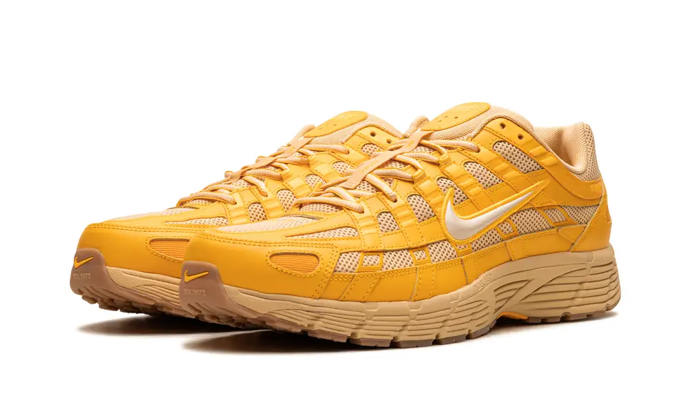 Nike Lifestyle P-6000 'Sesame' 
