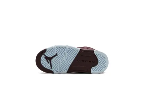 Air Jordan 5 Air Jordan 5 Retro SE TD 'Burgundy' 