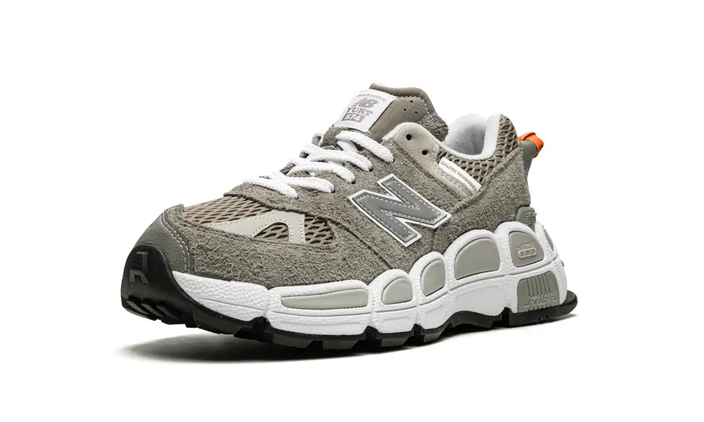 New Balance 574 574 'Salehe Bembury - Yurt' 
