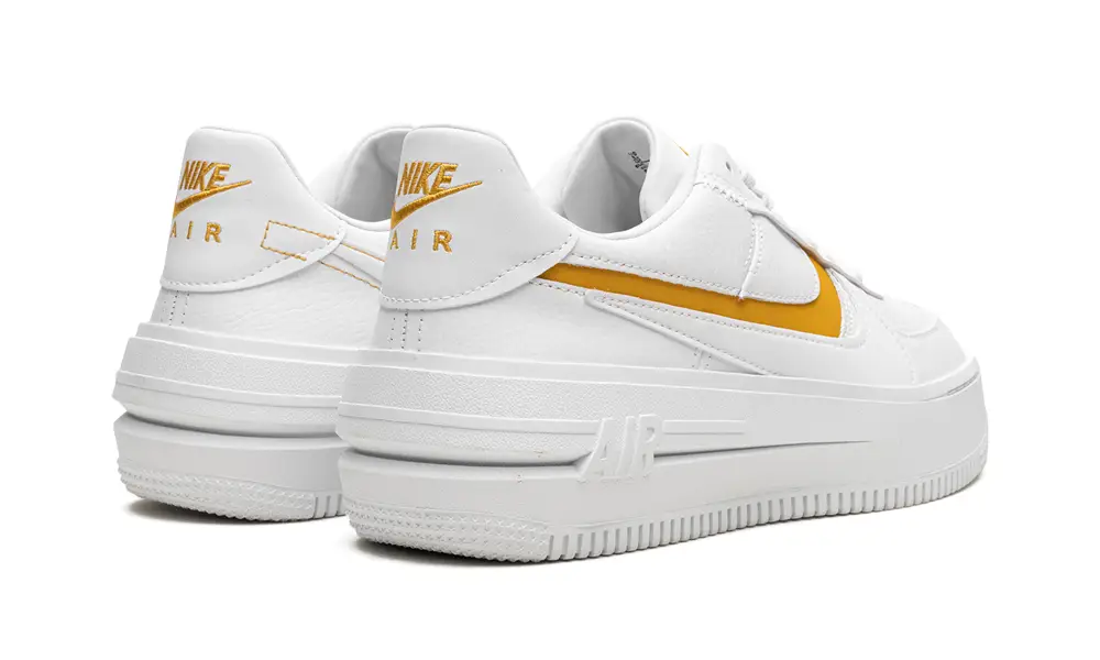 Nike Lifestyle AIR FORCE 1 PLT.AF.ORM MNS WMNS 