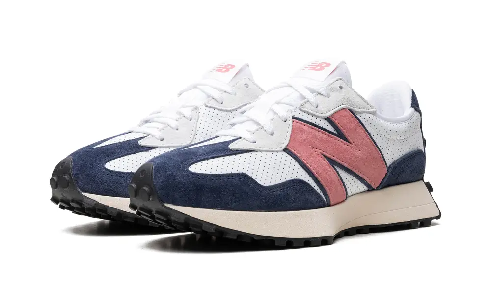 New Balance 327 327 'Bubble Gum' 