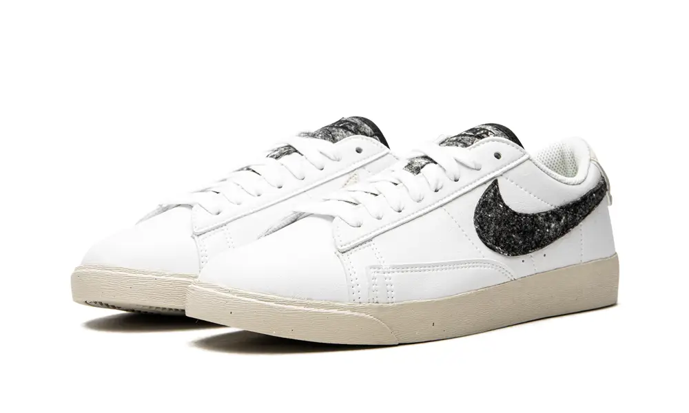 Nike Basketball BLAZER LO SE MNS WMNS 'Recycled Wool Pack'