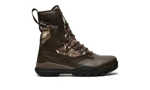 Nike Basketball SFB Field 2 8' Realtree 