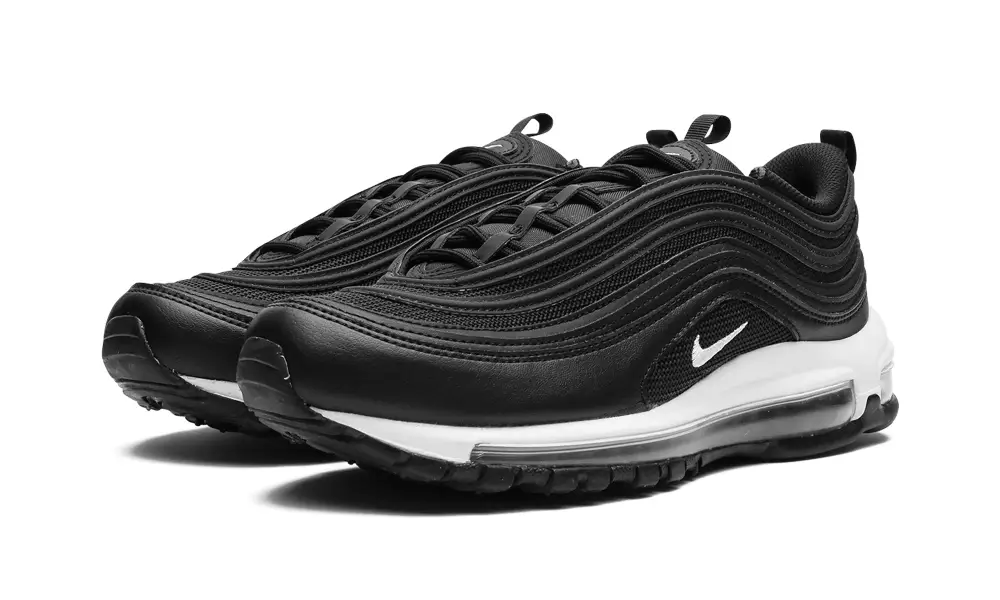 Nike Air Max AIR MAX 97 MNS WMNS 'Next Nature Black' 