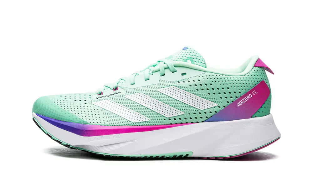 More Adidas Shoes ADIZERO SL MNS WMNS 