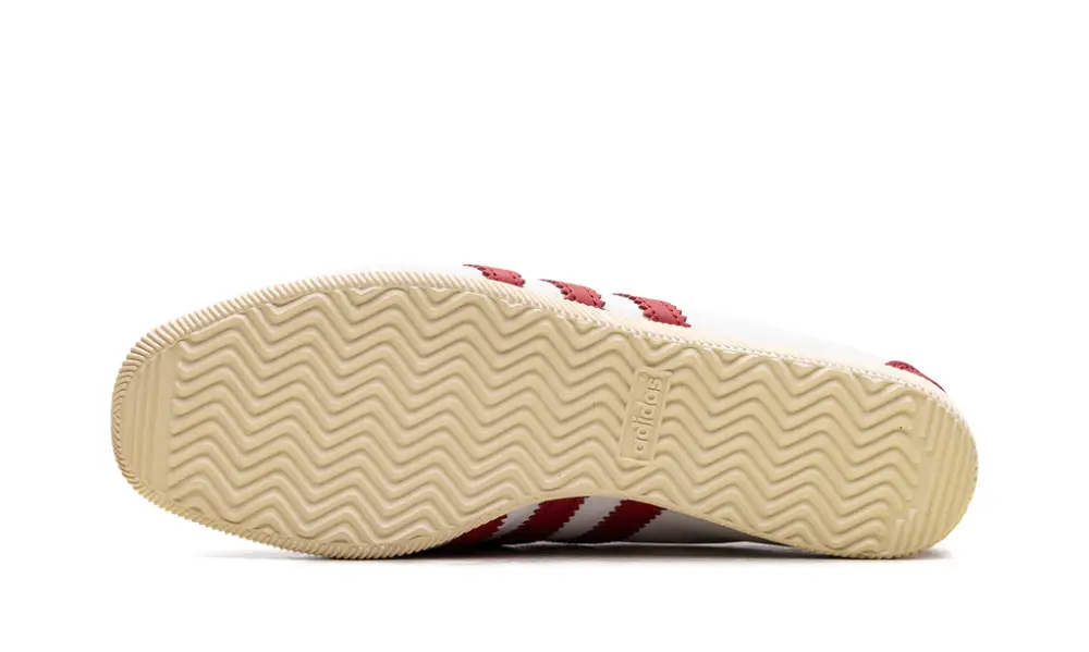 More Adidas Shoes Japan 'White Power Red' 
