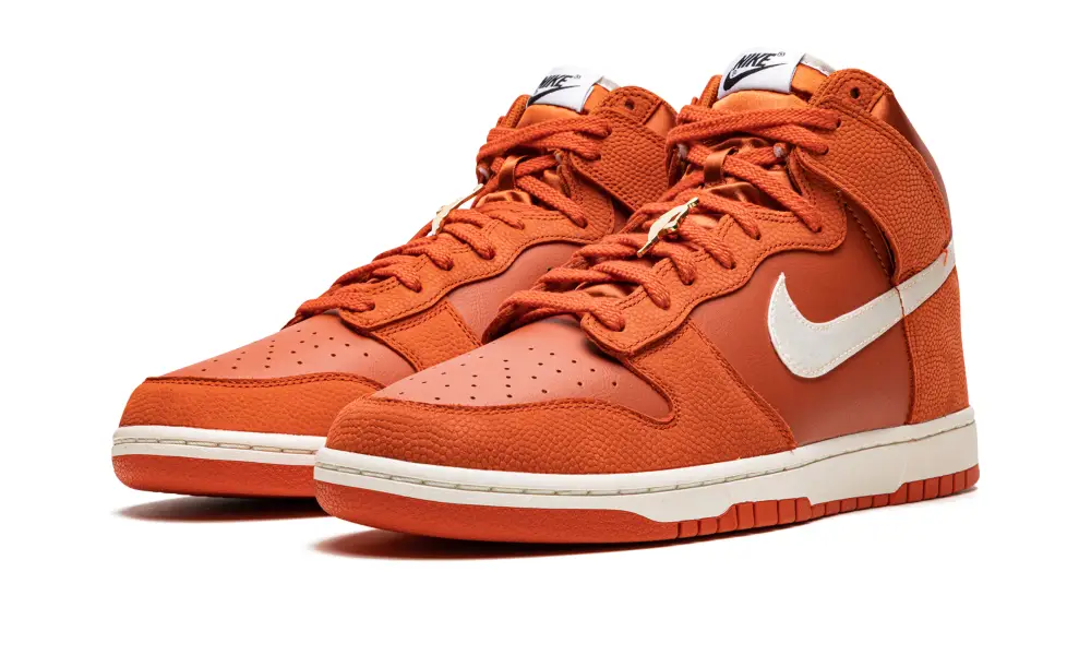 Nike Dunk Dunk Hi EMB 'NBA X WNBA' 