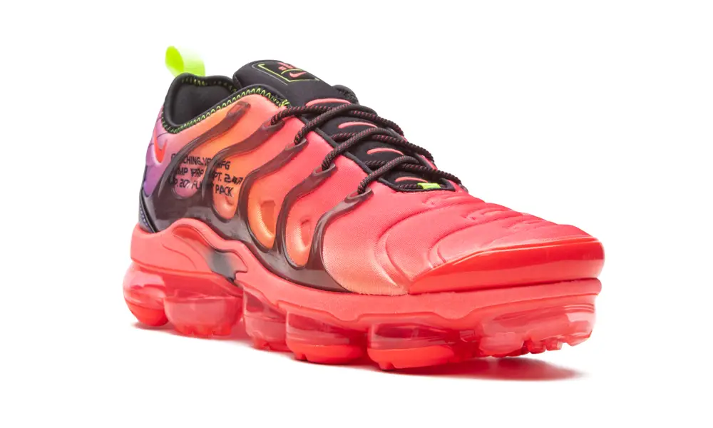 Nike Air Max Air VaporMax Plus 'Flight Pack'