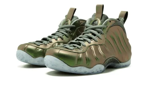 Nike Lifestyle AIR FOAMPOSITE ONE WMNS 'Shine'