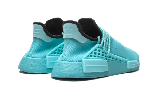 Adidas NMD NMD Humanrace 'Pharrell Williams - Aqua'