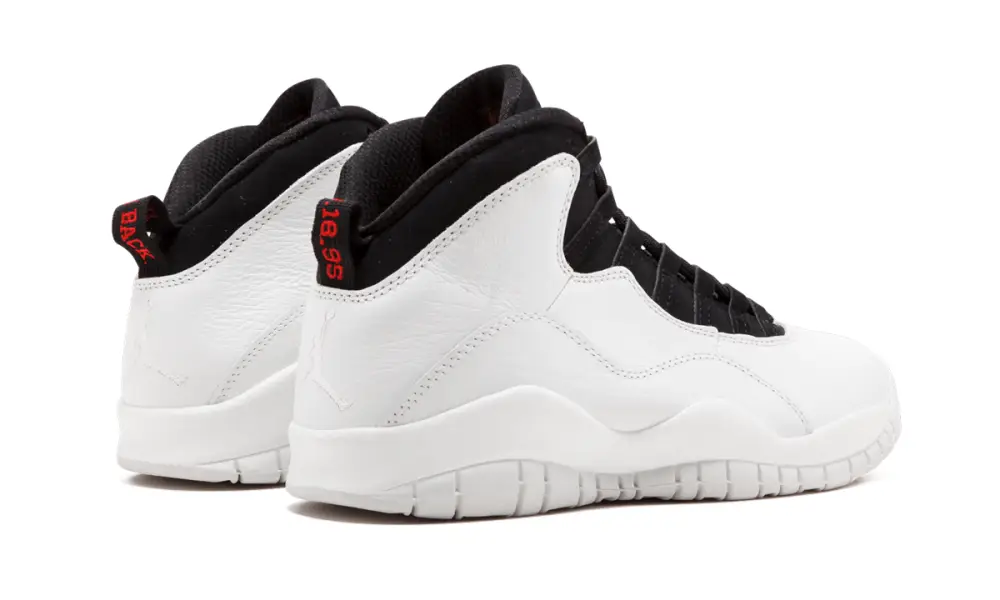 Air Jordan 10 Air Jordan 10 Retro 'I'm Back' 