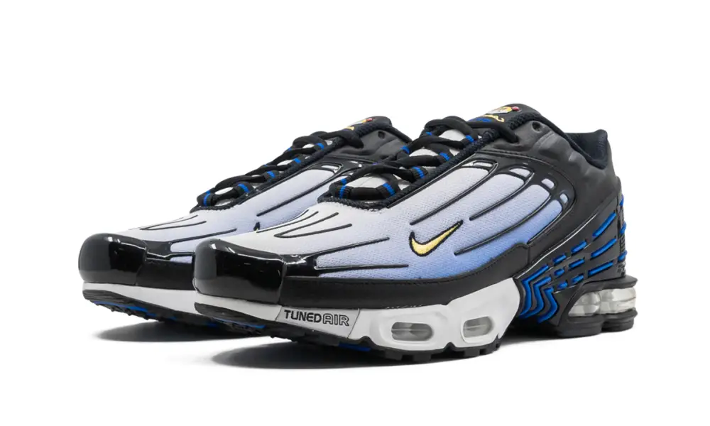 Nike Air Max Air Max Plus 3