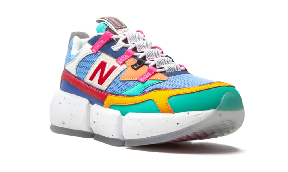 More New Balance Vision Racer 'Jaden Smith - Surplus' 