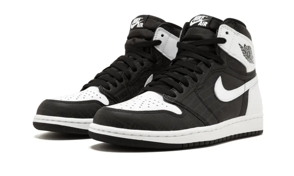 Air Jordan 1 Air Jordan 1 Retro High OG 'RE2PECT' 
