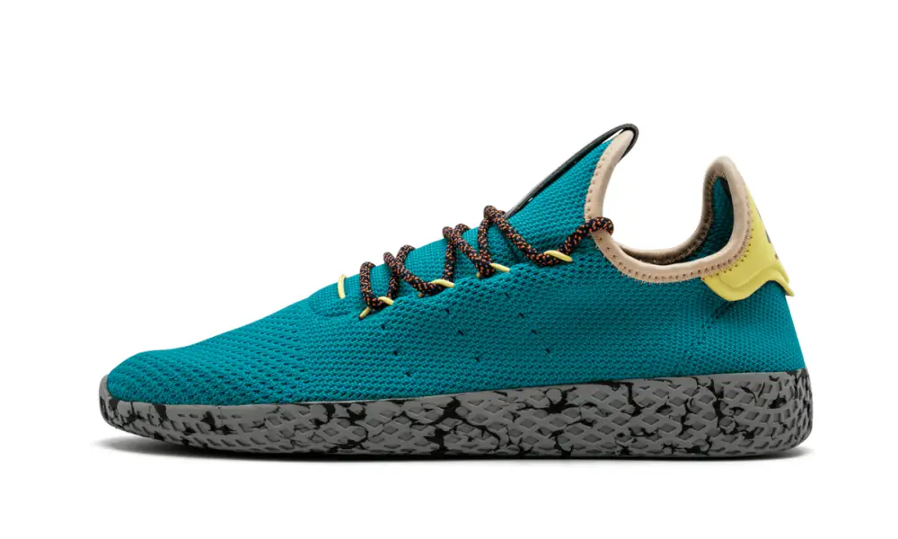 Adidas Stan Smith Tennis Humanrace 'Pharrell Williams - Teal'