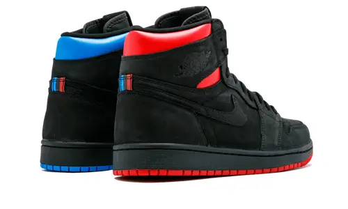 Air Jordan 1 Air Jordan 1 Retro High OG Q54 'QUAI54' 