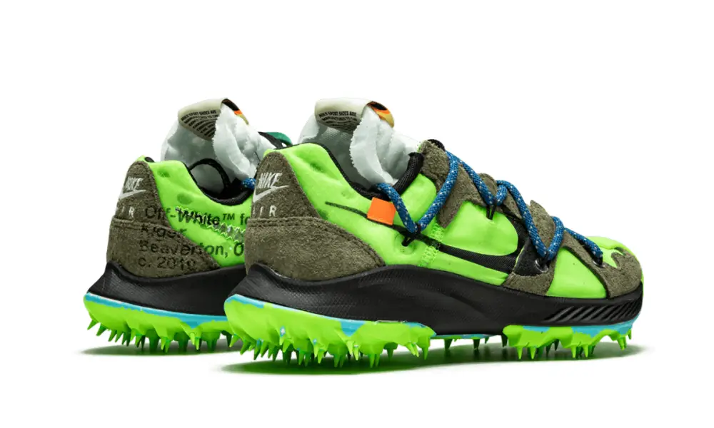 Nike Lifestyle ZOOM TERRA KIGER 5 WMNS 'OFF-WHITE' 