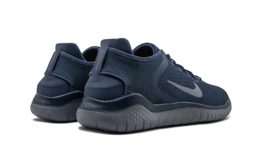 Nike Lifestyle Free RN 2018 'Thunder Blue' 