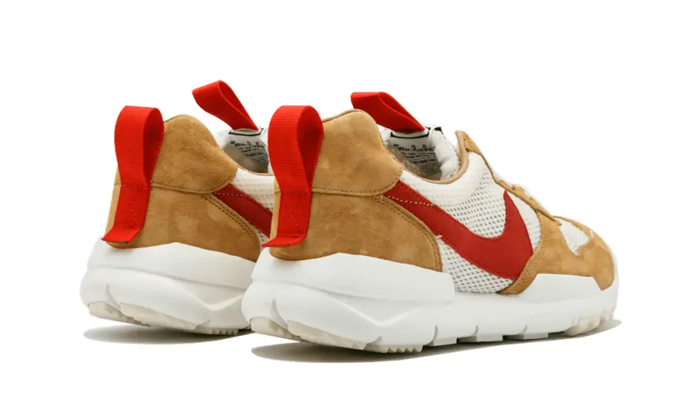 Nike Basketball Mars Yard 2.0 'Tom Sachs' 