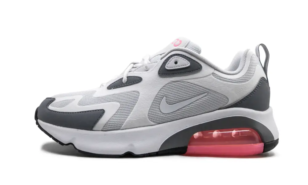 Nike Air Max AIR MAX 200 MNS WMNS