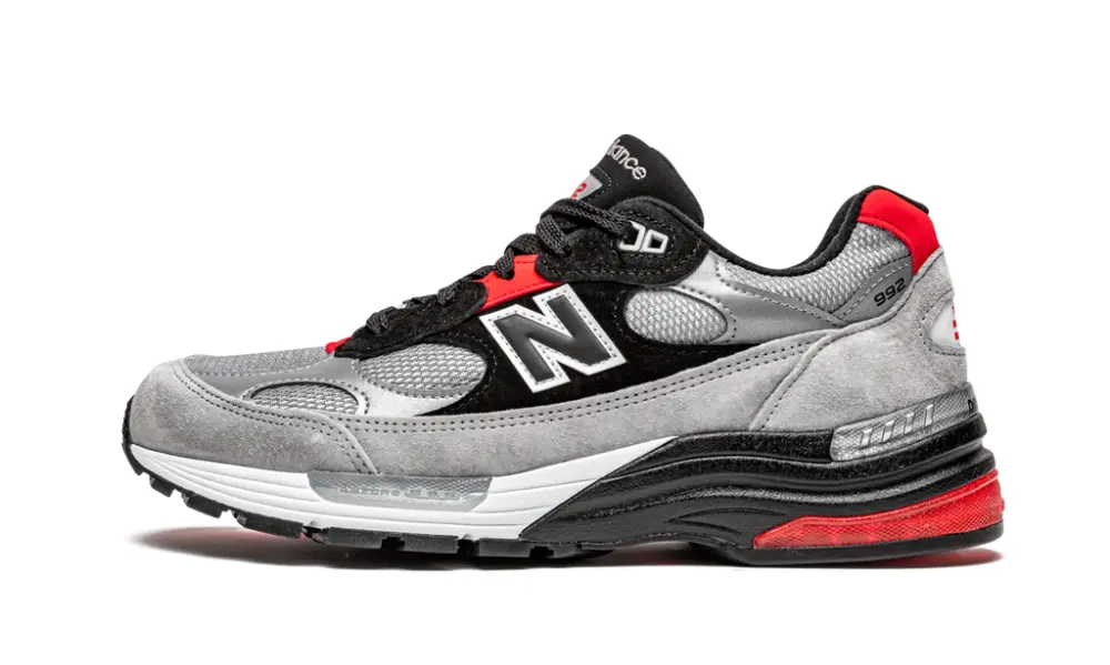 New Balance 992 992 'DTLR' 