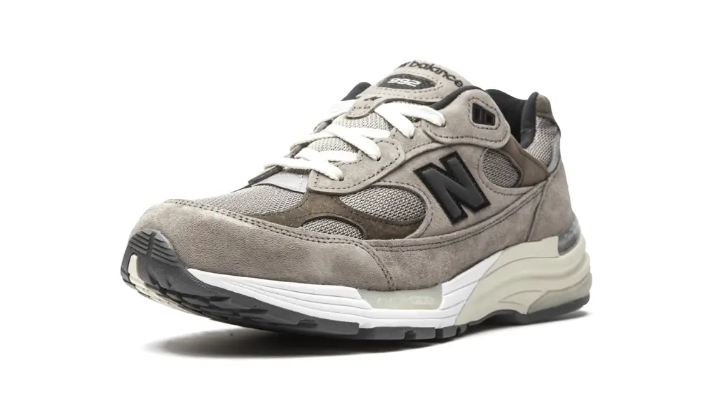 New Balance 992 992 'JJJJOUND. - Grey' 
