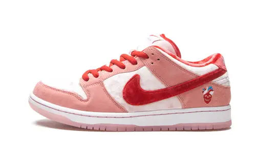 Nike Dunk SB Dunk Low 'StrangeLove - Special Box'