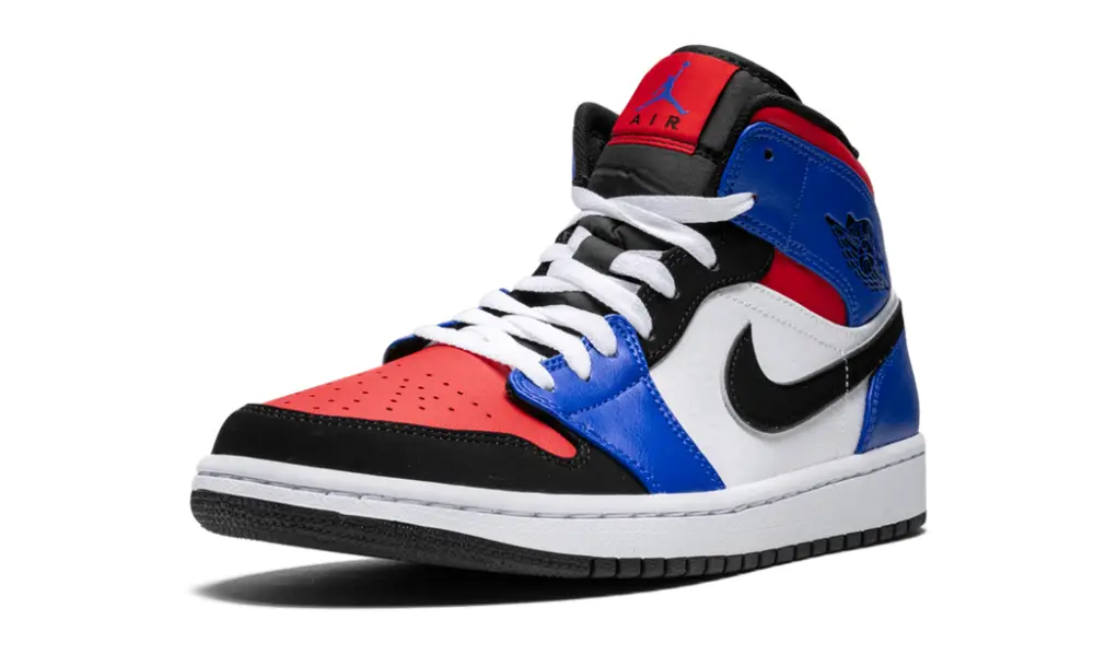 Air Jordan 1 Air Jordan 1 Mid 'Top 3'