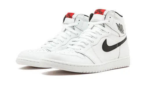 Air Jordan 1 Air Jordan 1 Retro High OG 'Premium Essentials'