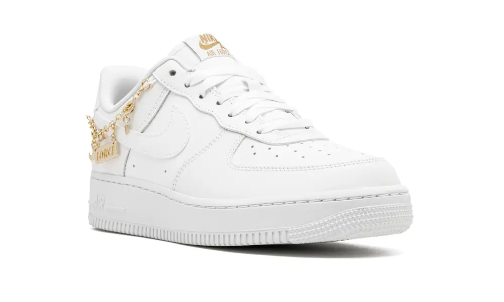 Nike Lifestyle AIR FORCE 1 '07 LX MNS WMNS 'Lucky Charms'