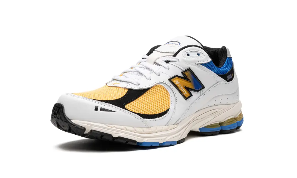 New Balance 2002R 2002R 'Vibrant Apricot' 
