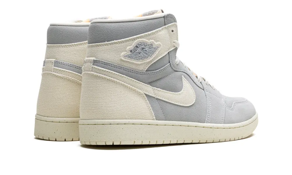 Air Jordan 1 Air Jordan 1 HIGH OG CRAFT 'Sea Glass' 