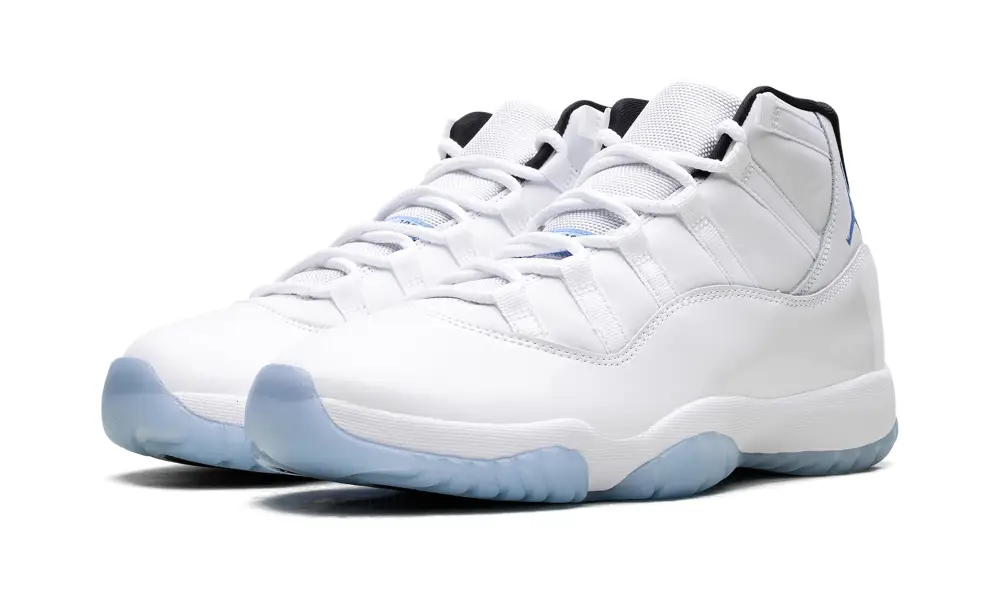 Air Jordan 11 Air Jordan 11 Retro 'Legend Blue' 