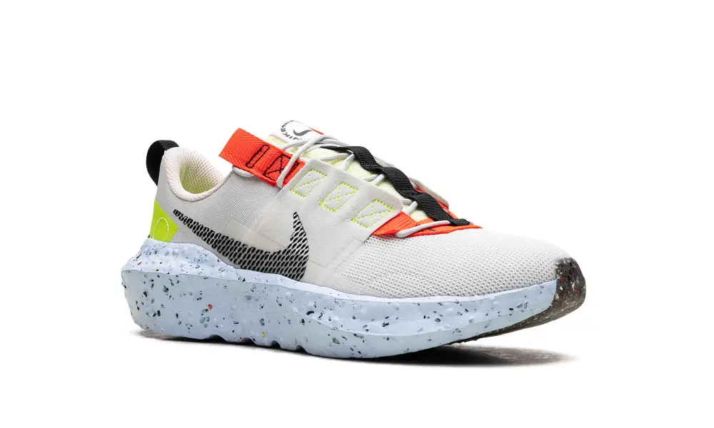 Nike Basketball Crater Impact