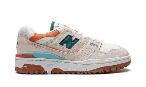 New Balance 550 550 WMNS 'Verdigris' 