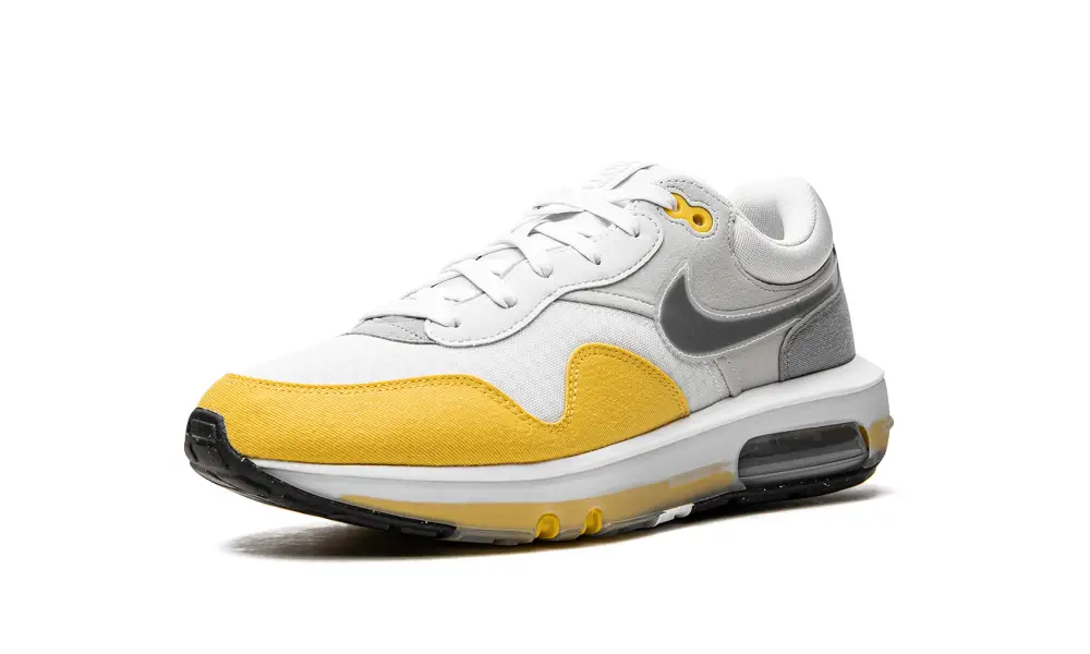 Nike Lifestyle Air Max Motif 'Photon Dust Yellow'