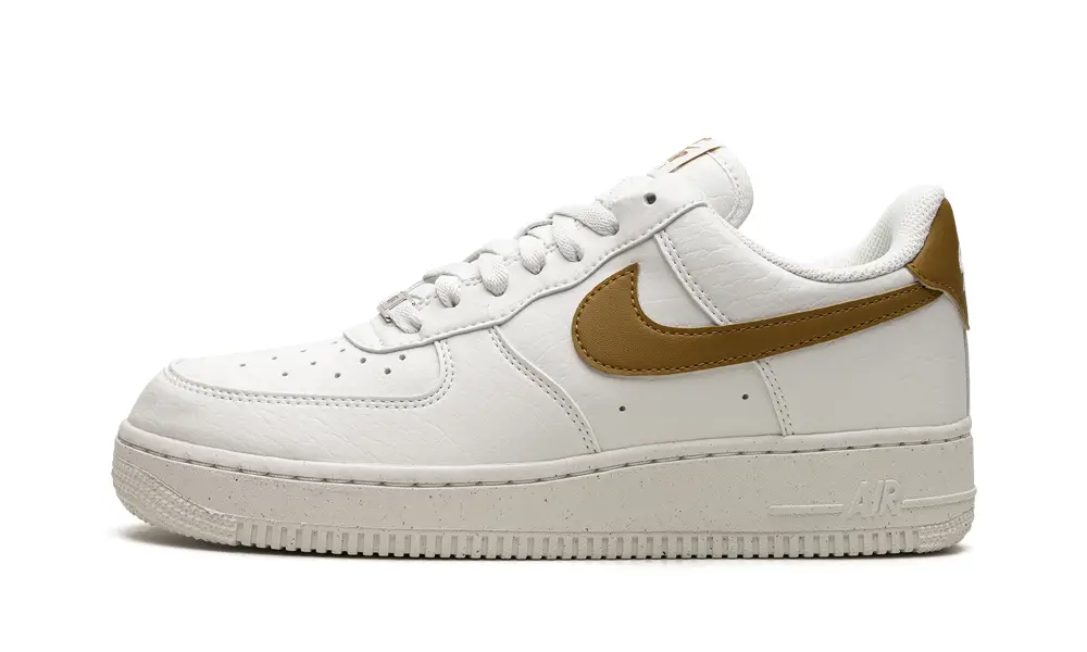 Nike Lifestyle AIR FORCE 1 LO NEXT NATURE WMNS 'Bronzine' 