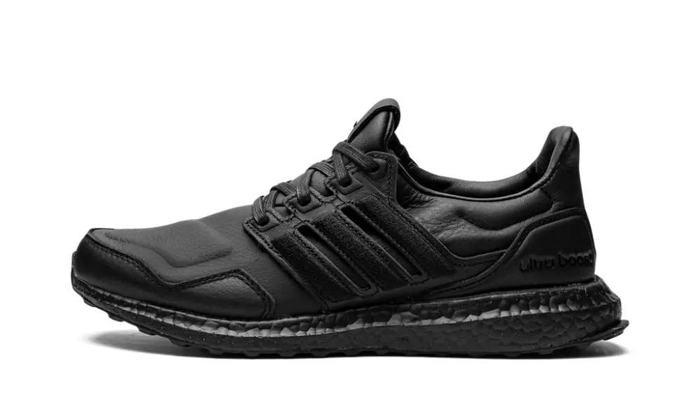 Adidas Ultraboost UltraBOOST leather 
