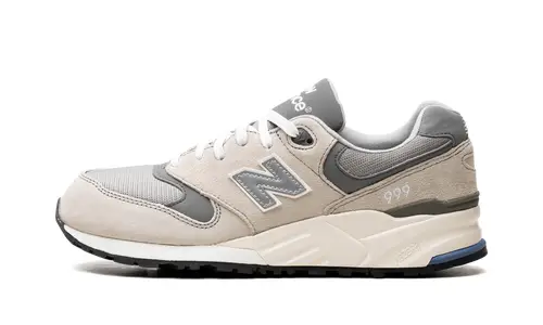 More New Balance 999 'GREY'