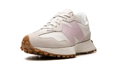 New Balance 327 327 WMNS 'Moonbeam December Sky' 