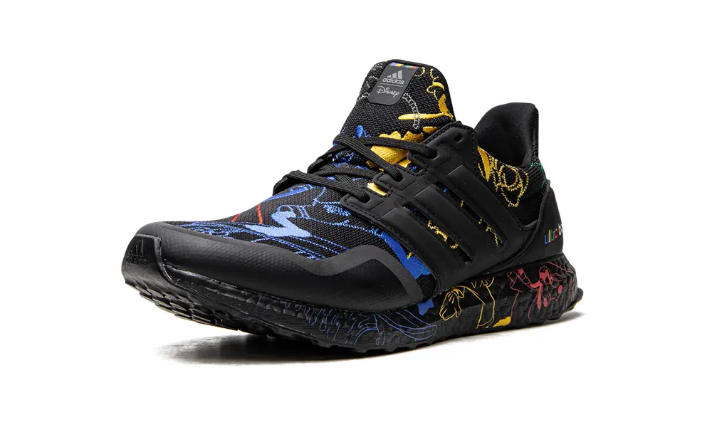 Adidas Ultraboost Ultraboost DNA 'Disney'