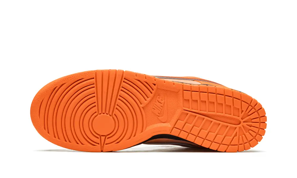 Nike SB SB Dunk Low 'Concepts - Orange Lobster Special Box' 