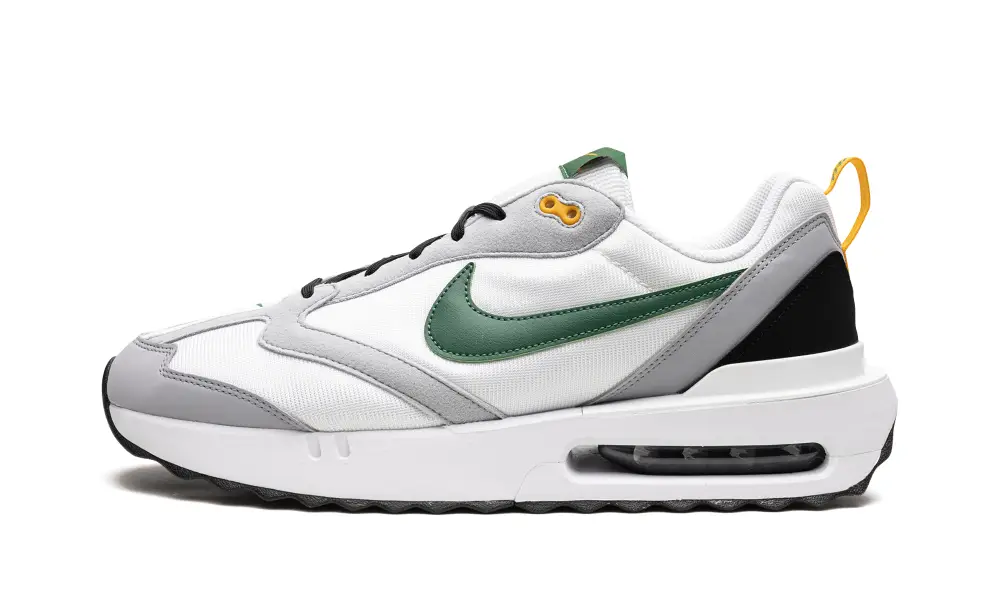 Nike Lifestyle Air Max Dawn 'Gorge Green'