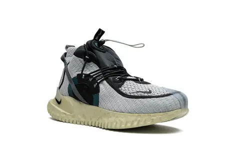 Nike Basketball Flow 2020 ISPA SE 'Dutch Green' 