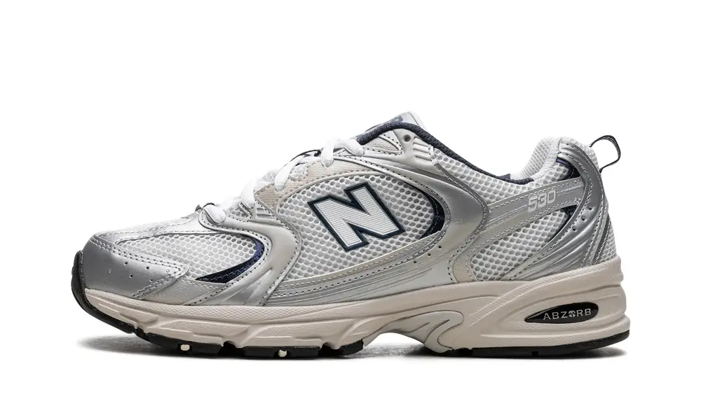 New Balance 530 530 'Steel Grey'
