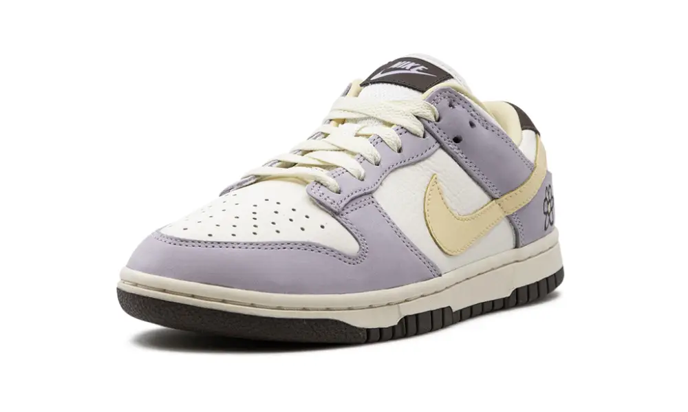 Nike Dunk Dunk Low Premium WMNS 'Lilac Bloom'