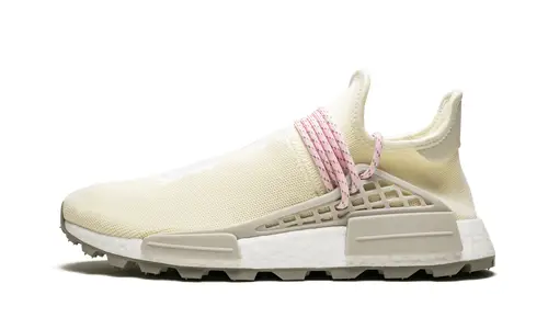 Adidas NMD NMD Hu 'Pharrell - N.E.R.D. - Cream' 